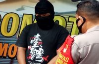 Indonesian court rejects appeal by rapist of altar boys