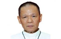 Pope appoints new Archbishop in Manila