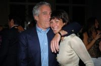Ghislaine Maxwell offers to give up UK and French citizenship for bail