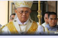 Cebu Archbishop Jose Palma recovers from COVID-19