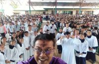 Filipino Jesuits ramp up education drive for tribal people