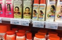 RACIST DANGEROUS TOXIC CHEMICALS IN SKIN WHITENING CREAMS