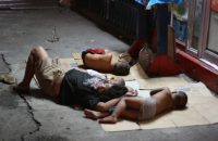 THE STATE OF HOMELESSNESS IN THE PHILIPPINES