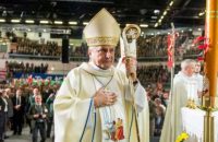 Polish bishops sanctioned by Vatican over sex abuse cover-up