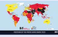 PH slips further in World Press Freedom index