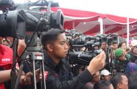 Indonesian journalists urge changes to cyber law