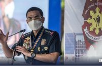 New PNP chief Eleazar vows no red-tagging in fight vs insurgency