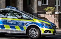 Child sexual abuse: Four held in German-led raid on huge network