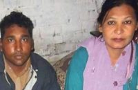 Convicted of blasphemy, Christian couple endure death row misery in Pakistan