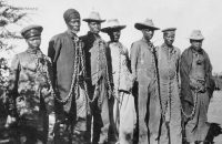 Germany officially recognises colonial-era Namibia genocide