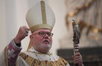 German cardinal offers to quit over Church’s abuse failure
