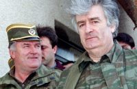 Srebrenica massacre: UN court rejects Mladic genocide appeal