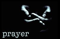 Prayer for the victims/survivors of human trafficking