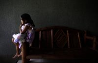 The Vulnerability of Child Victims of Sexual Abuse
