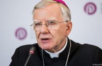 Poland's Catholic Church admits clergy sexually abused hundreds of children
