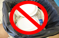 Olongapo bans use of plastics, styrofoam