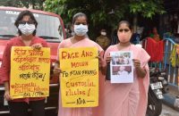 Rights group blames Modi regime for Jesuit's death in detention