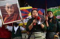 China slaps Tibetan monks with harsh jail sentences