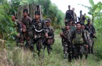 Filipino military comes under fire for 'farmers massacre'