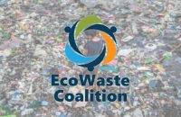 Philippine Environmental Health Groups Raise Concern on Toxic Hazards from Plastic Waste Management Schemes