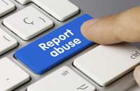 Reporting Abuse Should be as Common as Making a Call