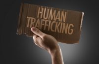 Human Trafficking, Why so Few Convictions?