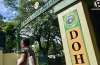 DOH flagged over deficiencies in use of P67.32 billion-COVID-19 funds