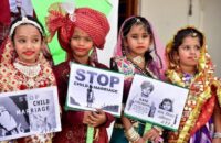 Manila, parliament approves law against child brides