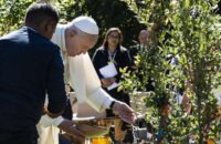Is Laudato Si' just a bundle of papers in Asia?