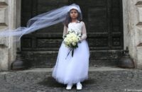 Greatest Depravity- Twelve-year Olds Sold as “Baby Brides” 