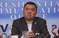 Duterte spokesman who mocked the UN now hopes they’ll give him a job