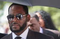 R. Kelly found guilty in sex trafficking trial