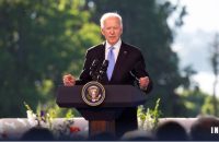 Biden lauds Nobel Peace Prize winners Ressa, Muratov for 'tireless, fearless' pursuit of facts