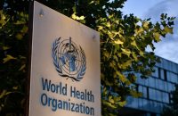 World Health Organization Says Its Staff Perpetrated 'Harrowing' Sexual Abuse In Congo