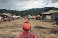 WHO horrified over sexual exploitation by aid workers in DR Congo