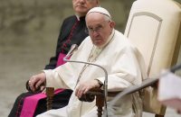 Pope expresses ‘shame’ at scale of clergy abuse in France
