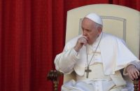 Vatican laws changed to toughen sexual abuse punishment