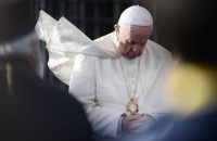 The Guardian view on sexual abuse and the Catholic church: contrition is not enough