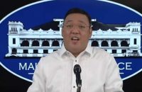 UN bid by Duterte spokesman sparks outrage in Philippines