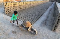 No way out for South Asia's child laborers