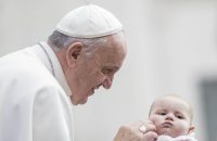 Catholic Leaders Have to be Defenders of Children