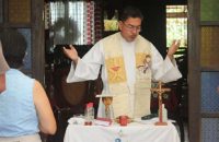 Filipino clergymen fall victim to lure of politics