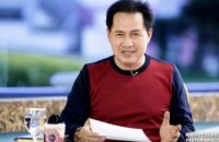 Apollo Quiboloy, founder of Kingdom of Jesus Christ church, indicted for sex trafficking