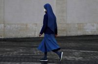 Catholic nuns lift veil on abuse in convents