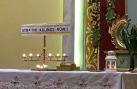 Filipino lay minister gunned down in Cebu City