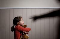 The Enablers of Child Abuse in Society, School, Family and Church