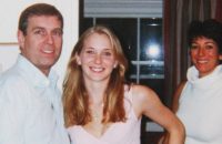 Prince Andrew accuser’s 2009 deal with Jeffrey Epstein made public