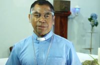 Timor-Leste archbishop in plea over ex-priest's sex abuse case