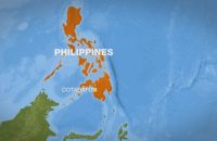 One child killed, six wounded in Philippines bus bombing