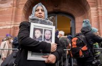 Universal Jurisdiction convicts Syrian rights abuser